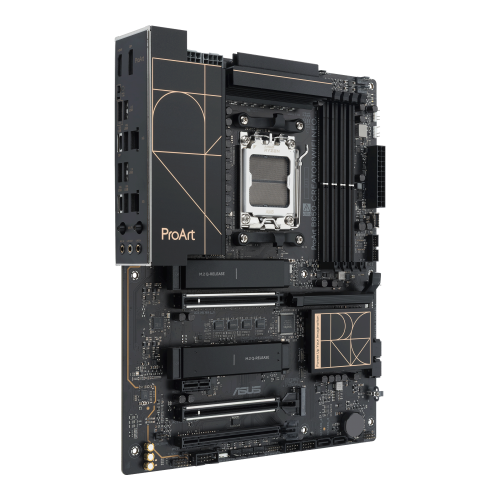 ASUS PROART B850-CREATOR WIFI NEO AMD B850 ATX ASUS PROART B850-CREATOR WIFI NEO AMD B850 ATX