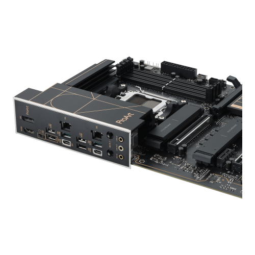 ASUS PROART B850-CREATOR WIFI NEO AMD B850 ATX ASUS PROART B850-CREATOR WIFI NEO AMD B850 ATX