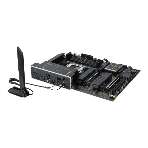 ASUS PROART B850-CREATOR WIFI NEO AMD B850 ATX ASUS PROART B850-CREATOR WIFI NEO AMD B850 ATX