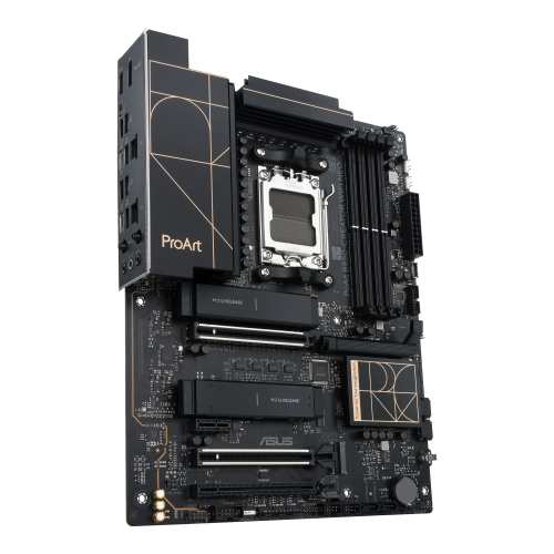 ASUS PROART B850-CREATOR WIFI NEO AMD B850 ATX ASUS PROART B850-CREATOR WIFI NEO AMD B850 ATX
