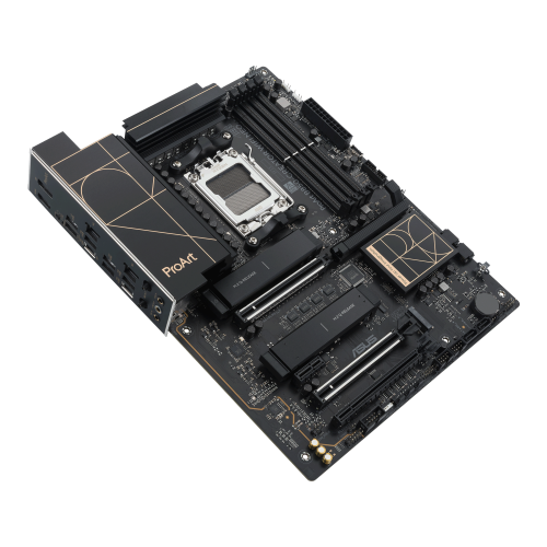ASUS PROART B850-CREATOR WIFI NEO AMD B850 ATX ASUS PROART B850-CREATOR WIFI NEO AMD B850 ATX
