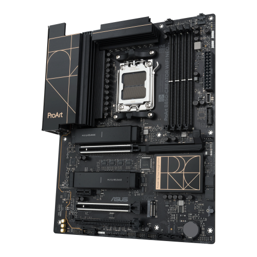 ASUS PROART B850-CREATOR WIFI NEO AMD B850 ATX ASUS PROART B850-CREATOR WIFI NEO AMD B850 ATX