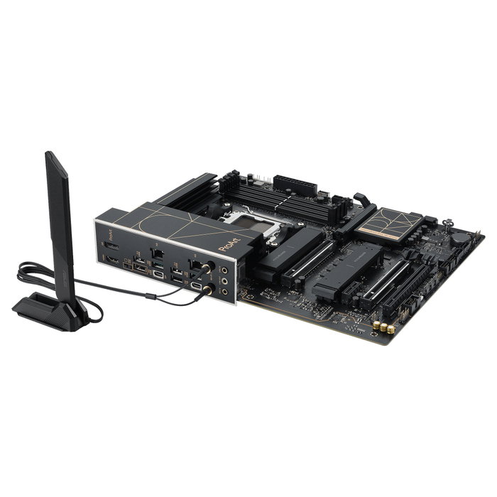 ASUS PROART B850-CREATOR WIFI NEO AMD B850 AM5 ATX DDR5