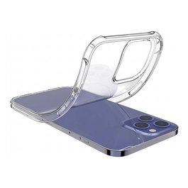 4smarts Funda Protectora Invisible Slime C para Honor Magic 7 Pro