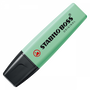 Stabilo Boss 70 Estuche de 4 Marcadores Fluorescentes Colores Pastel Surtidos