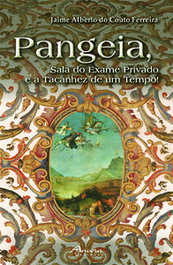 PANGEIA-SALA DE EXAME PRIVADO, Jaime A. C. Ferreira - ANCORA EDITORA