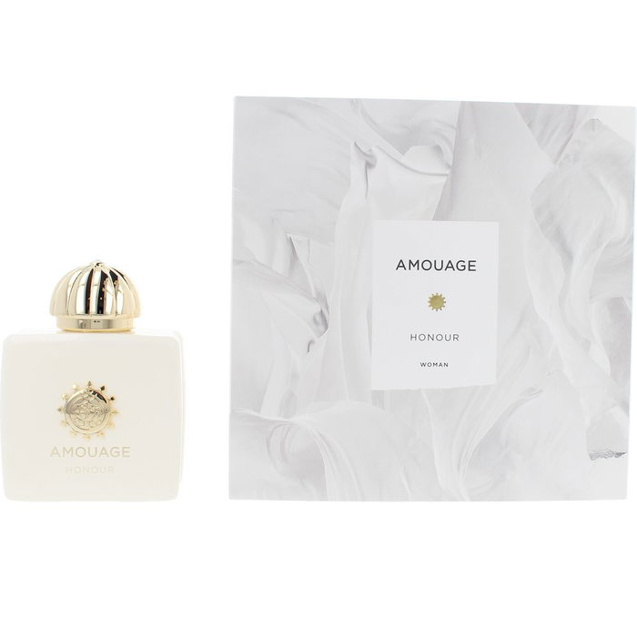 Amouage HONOUR WOMAN edp vapo 100 ml Eau de Parfum para Mujer