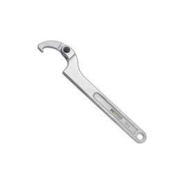 WOLFPACK LINEA PROFESIONAL Llave de Gancho Articulada para Tuberías Ø 15 a 35 mm