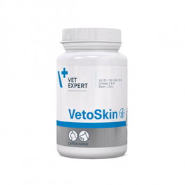 Vetoskin 90 Toff para Perros y Gatos