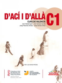 TABARCA, D´ACI I D´ALLA C1 (GRAU MITJA) - VV.AA.
