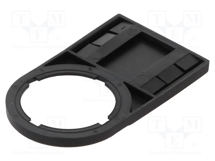 EATON ELECTRIC Marco con tabla de contenidos RMQ-Titan 30x50mm