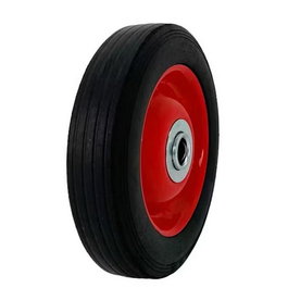 Tuman Rueda Maciza para Carretilla 300 kg Repuesto 701905