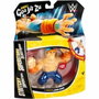 Heroes Of Goo Jit Zu Figura Elástica WWE John Cena - 11 cm