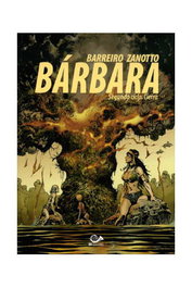 Barbara. Segundo Ciclo (Tierra)