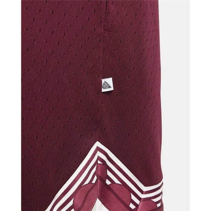 Pantalón para Adultos Nike Gianni Rojo Oscuro