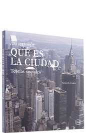 Para comprender que es ciudad, Victor Urrutia Abaigar - VERBO DIVINO