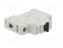 EATON ELECTRIC FAZ6-D10/1 Interruptor magnetotérmico 10A 1P 6kA