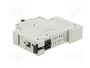 EATON ELECTRIC FAZ6-D10/1 Interruptor magnetotérmico 10A 1P 6kA