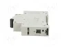 EATON ELECTRIC FAZ6-D10/1 Interruptor magnetotérmico 10A 1P 6kA