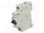 EATON ELECTRIC FAZ6-D10/1 Interruptor magnetotérmico 10A 1P 6kA
