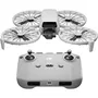 DJI Drone con Cámara HDR 4K/60 fps, Seguimiento por IA, CMOS 1/1.3, 31 min de Vuelo, Protector Plegable (GL) - DJI