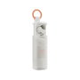 Skullcandy Dime Evo True Wireless Auriculares Bluetooth In-Ear con Micrófono, Blancos