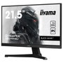 Iiyama G-MASTER G2245HSU-B2 Monitor Gaming 21.5 IPS 100 Hz
