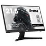 Iiyama G-MASTER G2245HSU-B2 Monitor Gaming 21.5 IPS 100 Hz