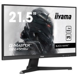 Iiyama G-MASTER G2245HSU-B2 Monitor Gaming 21.5 IPS 100 Hz