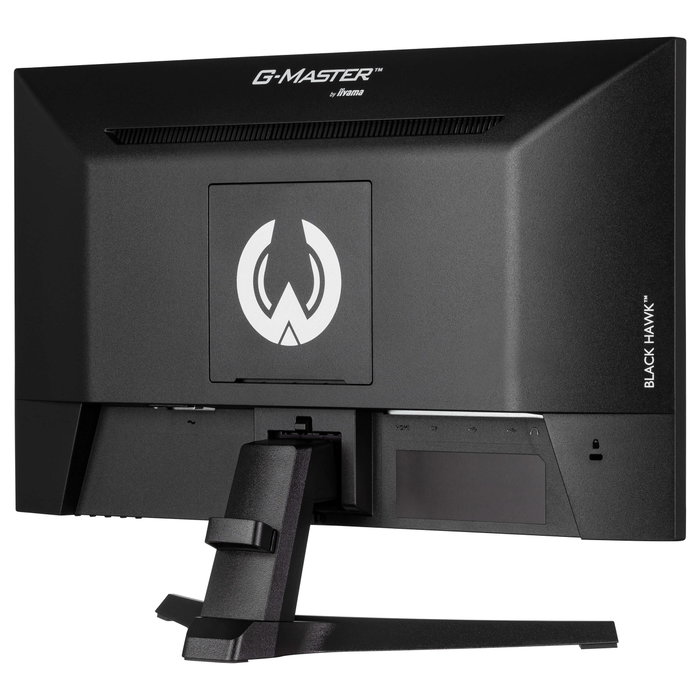 Iiyama G-MASTER G2245HSU-B2 Monitor Gaming 21.5 IPS 100 Hz Iiyama G-MASTER G2245HSU-B2 Monitor Gaming 21.5 IPS 100 Hz