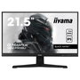 Iiyama G-MASTER G2245HSU-B2 Monitor Gaming 21.5 IPS 100 Hz