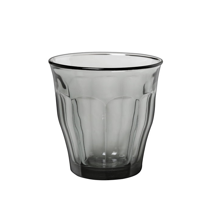 Duralex Set 6 Vasos Picardie 25 cl Gris (12 Cajas)