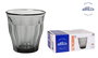 Duralex Set 6 Vasos Picardie 25 cl Gris (12 Cajas)
