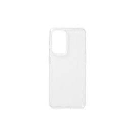 eSTUFF Funda TPU Transparente para Samsung Galaxy A52 4G / A52 5G / A52s 5G - Protección Flexible