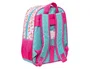 Safta Mochila Infantil The Bellies Adaptable a Carro