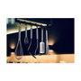 WMF 1871386030 Pasapuré Profi Plus manual de acero inoxidable para colgar, 70 mm