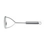 WMF 1871386030 Pasapuré Profi Plus manual de acero inoxidable para colgar, 70 mm