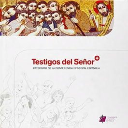 TESTIGOS DEL SEÑOR, AA.VV. - EDICE EDITORIAL