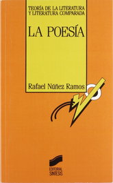 SINTESIS EDITORIAL, La poesía, VV.AA. - SINTESIS EDITORIAL
