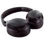 Be Mix Cascos Con Altavoz 2 En 1 - Auriculares Inalámbricos Bluetooth con USB-C y 25h de Autonomía para Música y Llamadas