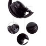Be Mix Cascos Con Altavoz 2 En 1 - Auriculares Inalámbricos Bluetooth con USB-C y 25h de Autonomía para Música y Llamadas