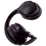 Be Mix Cascos Con Altavoz 2 En 1 - Auriculares Inalámbricos Bluetooth con USB-C y 25h de Autonomía para Música y Llamadas