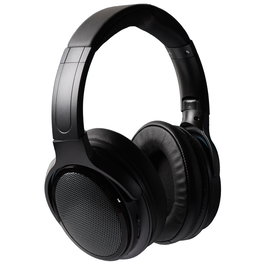 Be Mix Cascos Con Altavoz 2 En 1 - Auriculares Inalámbricos Bluetooth con USB-C y 25h de Autonomía para Música y Llamadas