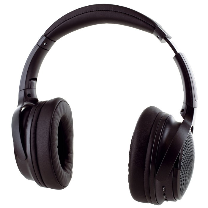 Be Mix Cascos Con Altavoz 2 En 1 - Auriculares Inalámbricos Bluetooth con USB-C y 25h de Autonomía para Música y Llamadas Be Mix Cascos Con Altavoz 2 En 1 - Auriculares Inalámbricos Bluetooth con USB-C y 25h de Autonomía para Música y Llamadas