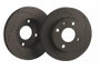 Black Diamond Discos Taladrados KBD3009CD