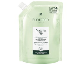 Rene Furterer Naturia Champú Micelar Suave Eco Recarga 400 ml
