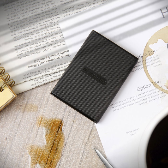 Transcend ESD270C 250GB USB-C