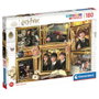 Clementoni Superpuzzle de 180 piezas - Harry Potter