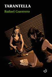 Tarantella, Rafael Guerrero - MENOSCUARTO