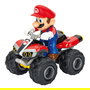 Carrera RC Mario Kart Quad 2.4 GHz Mario
